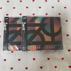 アイドリッシュセブン ŹOOĻ CD