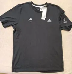 adidas AL RIHLA Tシャツ 2XL　アル・リフラ サッカー　未使用