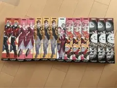 大妖怪　ローソンオリジナルミニポスター　コンプリートセットプラス　14本セット