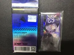 アークナイツ 明日方舟 アクリルキーホルダー ミヅキ 通行認証 音律 ③