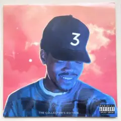 タイムセールChance The Rapper『Coloring Book』LP