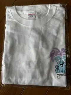 ハジマザTシャツLサイズ