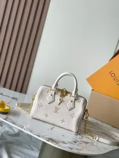 Louis Vuitton モノグラム ショルダーバッグ