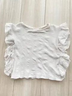 zara Tシャツ