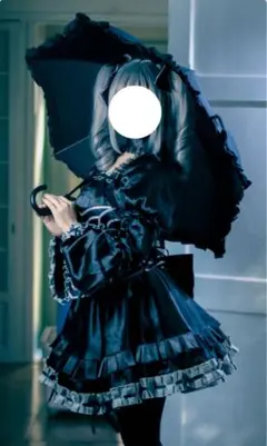 デレマス 神崎蘭子 紅蓮の夜姫 コスプレ デレマス』神崎蘭らに扮するコスプレイヤーさんの美しい姿をお