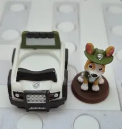パウ・パトロール　バスボム②