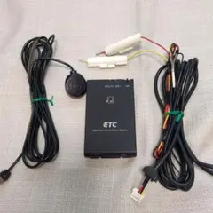 日産純正パナソニックETC車載器 CN-EN00J0JT