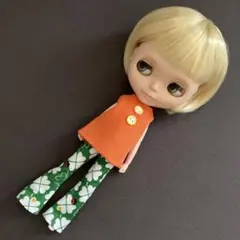 ブライスアウトフィット　ネオブライス
