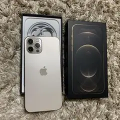 Apple iPhone 12 Pro 128GB SIM フリー