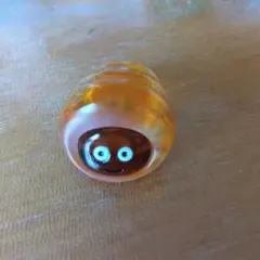 スライムコロネ　オレンジ色