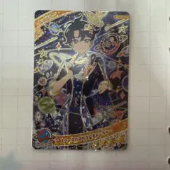 ひみつのアイプリ　スペースバズリウムギャラクシー　すばる