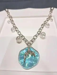 『恋と深空』ホムライメージのバッグチャーム