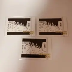 東京卍リベンジャーズ 佐野真一郎 原画展 ぱしゃこれ