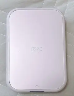 canon inspic PV-223 ミニフォトプリンター