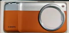 Xiaomi 15 Ultra ファッション　フォトグラフィーキット 茶色