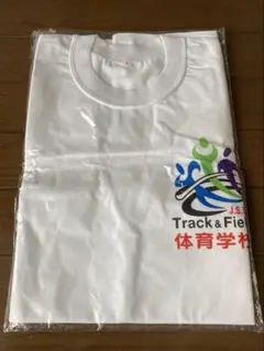 【新品】　半袖Ｔシャツ(Lサイズ)