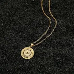新品☆安心のメルカリ便 ☆ ゴールド ☆ ネックレス ☆ チェーン ☆z