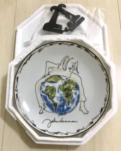 ジョンレノンbagoneアクセサリー3点セット