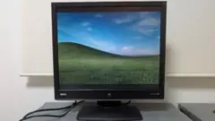 BenQ E900 LCDモニター ET-0011-B