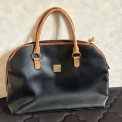 ビジネスバッグ 黒