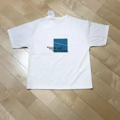 新品★150cm Tシャツ　グローバルワーク