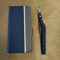 Galaxy A20 SC-02M　 手帳型ケース ギャラクシーA20