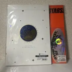 あんスタ dreamlive スタライ パンフレット 5th 6th 2冊セット