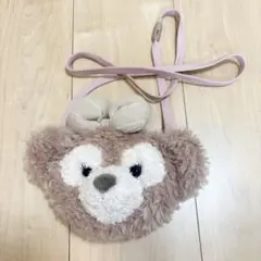 シェリーメイ パスケースポシェット
