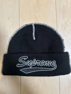 2025年最新】contrast stitch beanieの人気アイテム - メルカリ