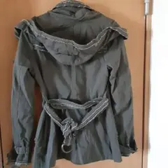 d.i.a ミリタリージャケット 美品
