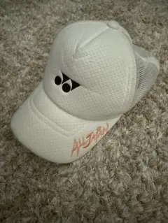 ヨネックス　スポーツキャップ