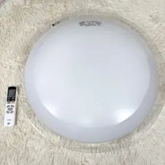 日立 LEDシーリングライト LEC-AHS1216B 12畳