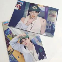 Stray Kids スキズ JYP POPUP 2025 ラントレ バンチャン