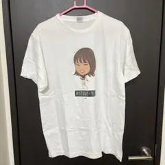 千葉ロッテマリーンズ　M☆Splash!! Yui Tシャツ　チア