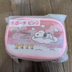 スヌーピー