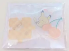ポケピース ピカチュウ アクリルスタンド