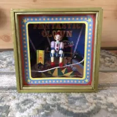 むらいこうじ　オルゴール　星に願いを　Sankyo Little Clown