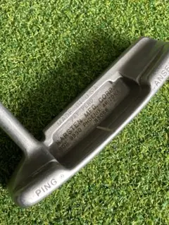 PING ANSER 2 パター