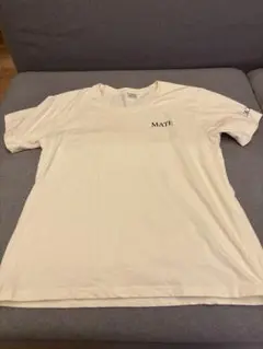 CDL MATE Tシャツ OMI