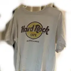 ハードロックカフェ Tシャツ Mensfit
