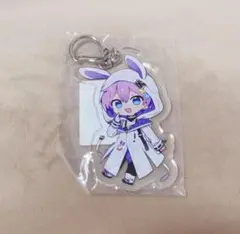 ゆぺくん☆★ アクキー アクリルキーホルダー 新品未使用