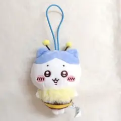ちいかわハチさんぬいぐるみ　ハチワレ③
