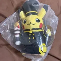 2025年最新】ポケモンカフェ限定パティシエピカチュウの人気