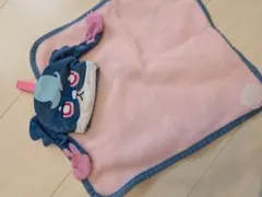 プリキュア★プーカ　タオル