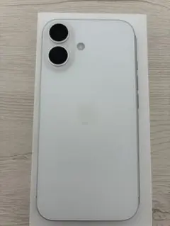 iPhone16 本体