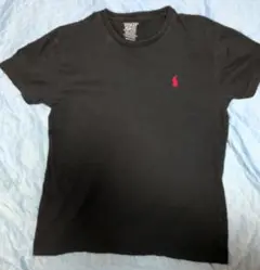Polo Ralph Lauren ブラック Tシャツ S/P
