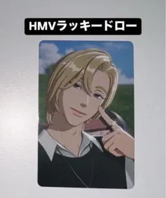 ノア PLAVE かくれんぼ HMV ラキドロ ラッキードロー トレカ