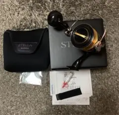 シマノ ステラ SW6000HG