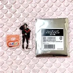 〔 如月れん 〕ぶいすぽ POP UP STOREトレーディングアクリルスタンド