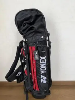 YONEX ヨネックス スタンド キャディバッグ!ジュニア用